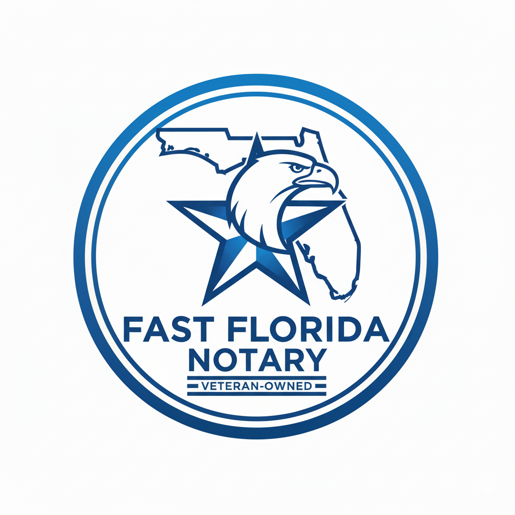 FAST FLORIDA NOTARY